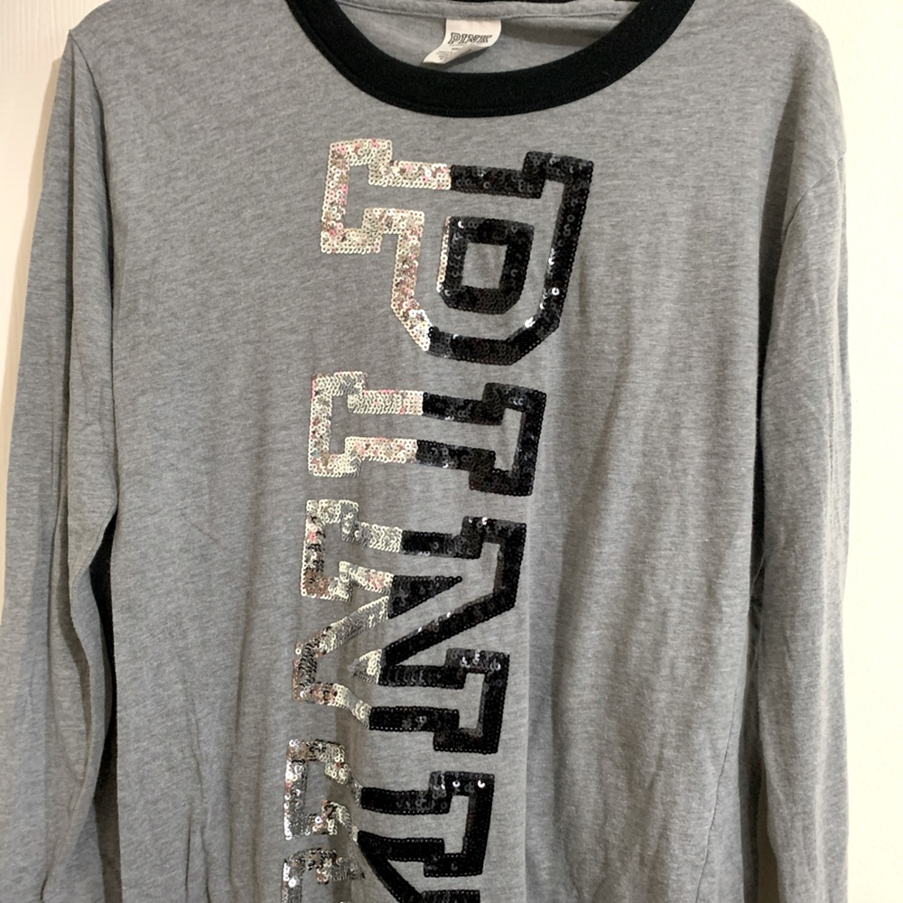 Sweater shirt